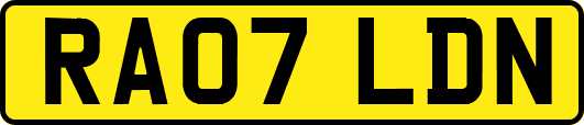 RA07LDN