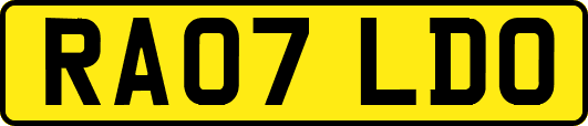 RA07LDO