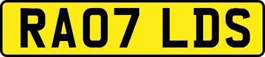 RA07LDS