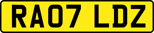 RA07LDZ