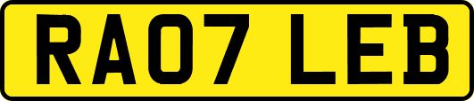RA07LEB
