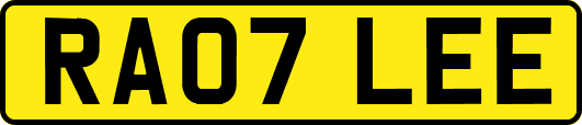 RA07LEE