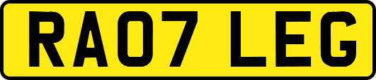 RA07LEG