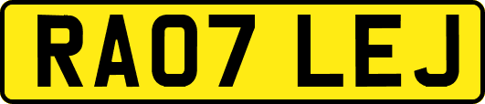 RA07LEJ