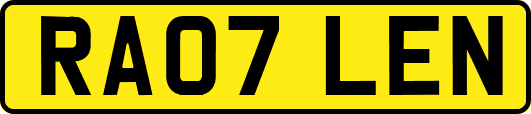 RA07LEN