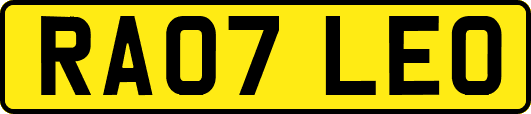 RA07LEO