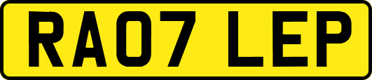 RA07LEP