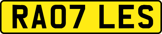 RA07LES