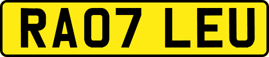 RA07LEU