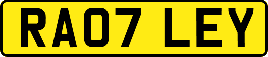 RA07LEY