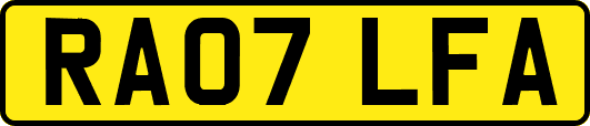 RA07LFA