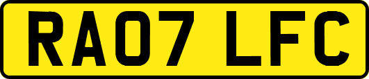 RA07LFC