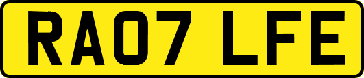 RA07LFE