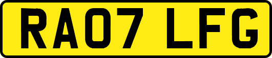 RA07LFG