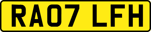 RA07LFH