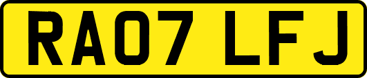 RA07LFJ