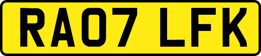 RA07LFK