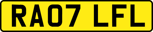 RA07LFL