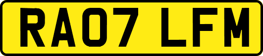 RA07LFM