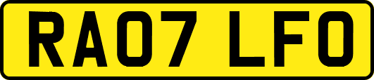 RA07LFO