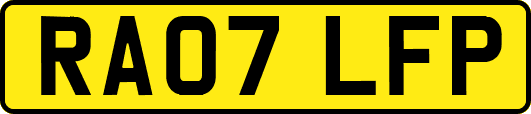 RA07LFP