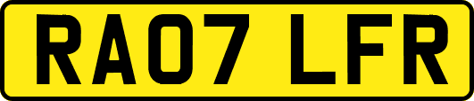 RA07LFR