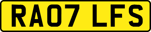 RA07LFS