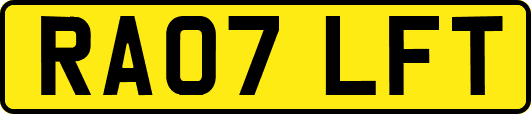 RA07LFT