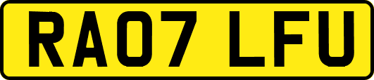 RA07LFU