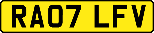 RA07LFV