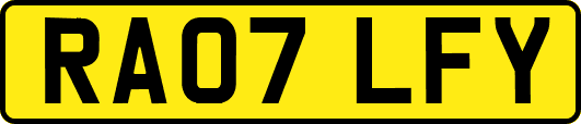 RA07LFY