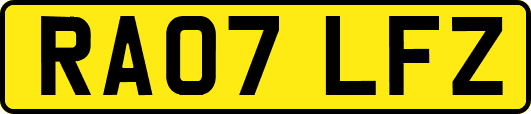 RA07LFZ