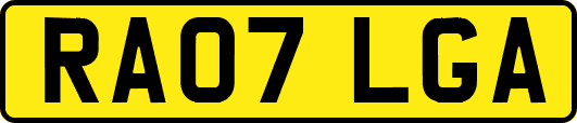 RA07LGA