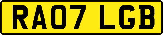 RA07LGB