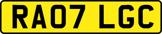 RA07LGC