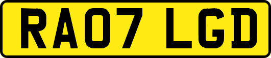 RA07LGD