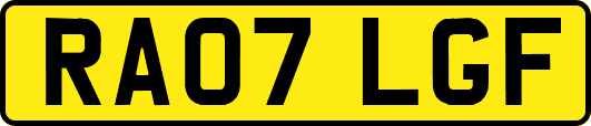 RA07LGF