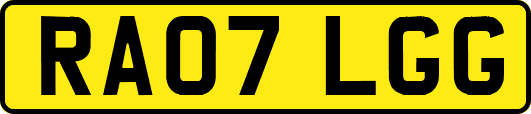 RA07LGG
