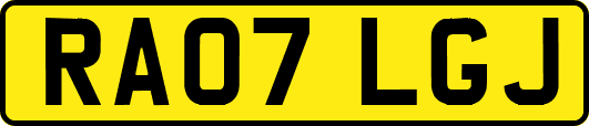 RA07LGJ