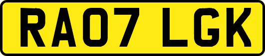 RA07LGK