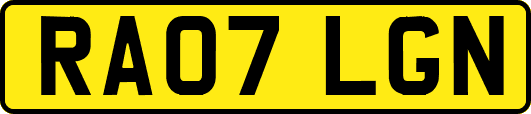 RA07LGN