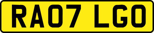 RA07LGO