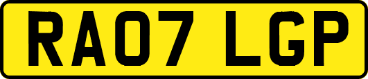 RA07LGP