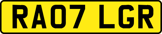 RA07LGR