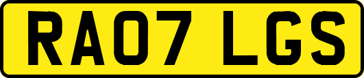 RA07LGS