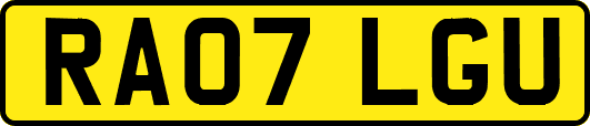 RA07LGU