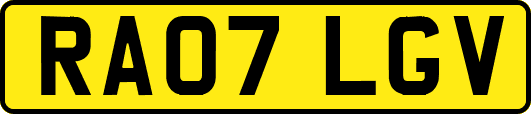 RA07LGV