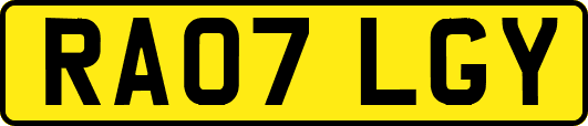 RA07LGY