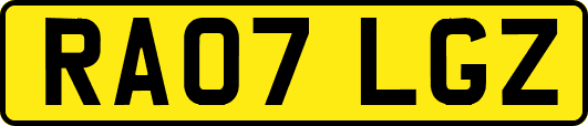 RA07LGZ