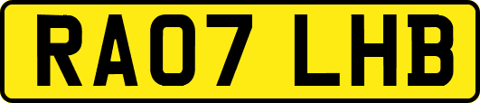 RA07LHB